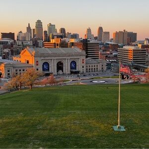 Where your packages ship from! 💗